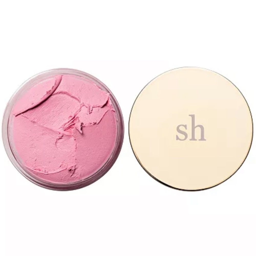 NEW Sara Happ Sweet Clay Lip Mask